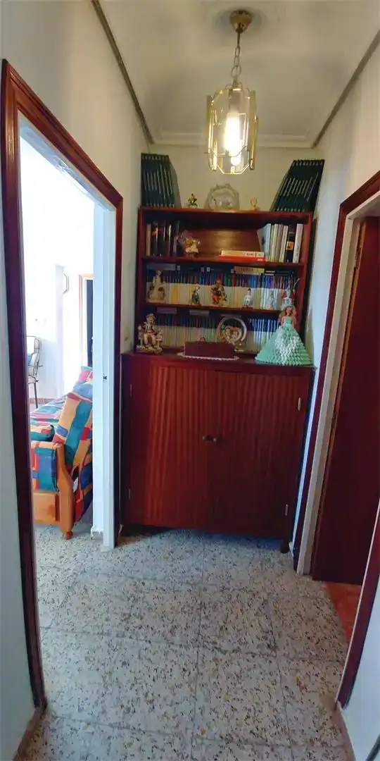 Casa o chalet en venta en Castronuevo con Trastero, Amueblado y Horno