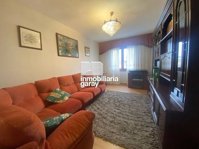 Piso en Venta en Villarcayo de Merindad de Castilla la Vieja