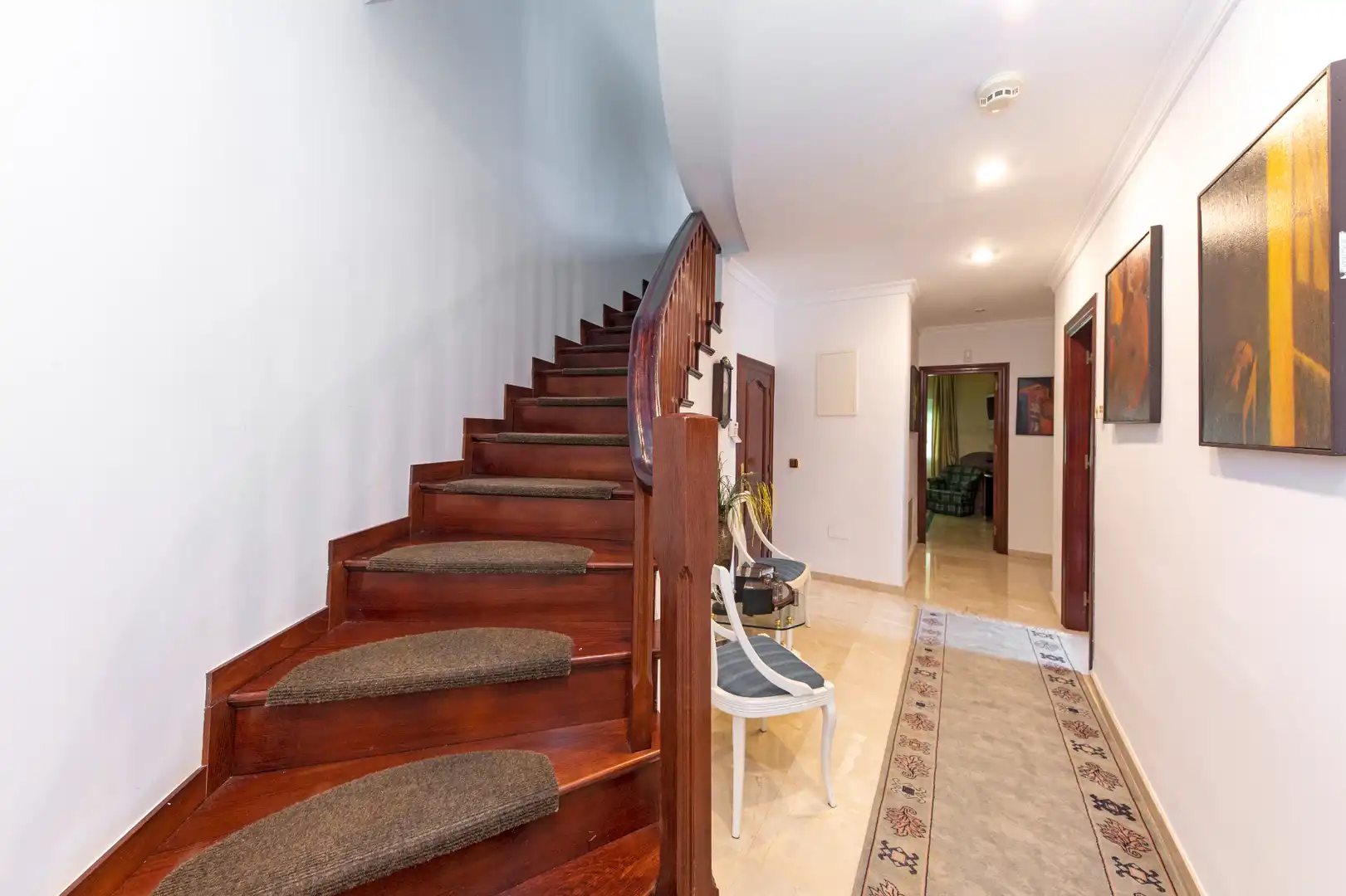 Villa mit Pool zum Verkauf in Calle Halespensis, imagen 53