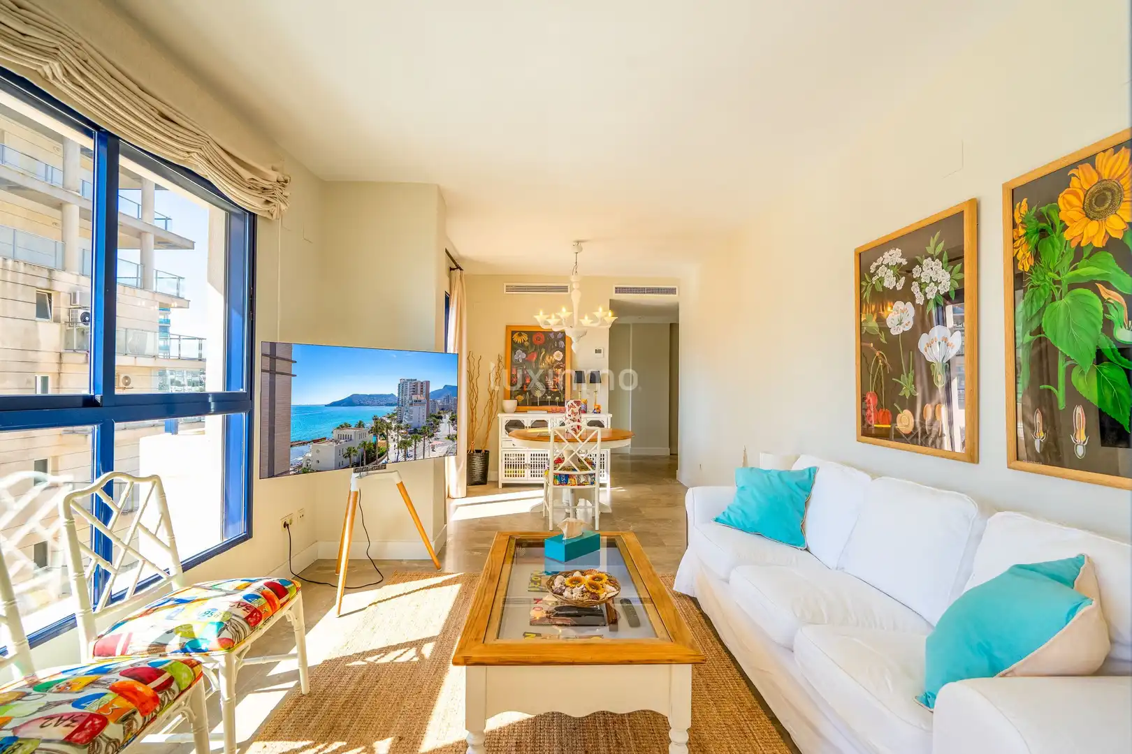 Wohnung mit Terrasse zum Verkauf in Puerto, imagen 20