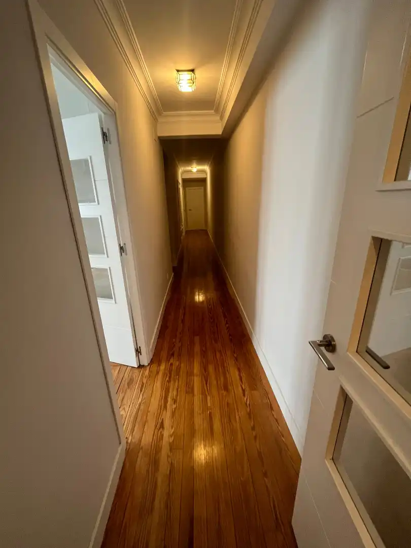 Flat for rent in Sevilla
