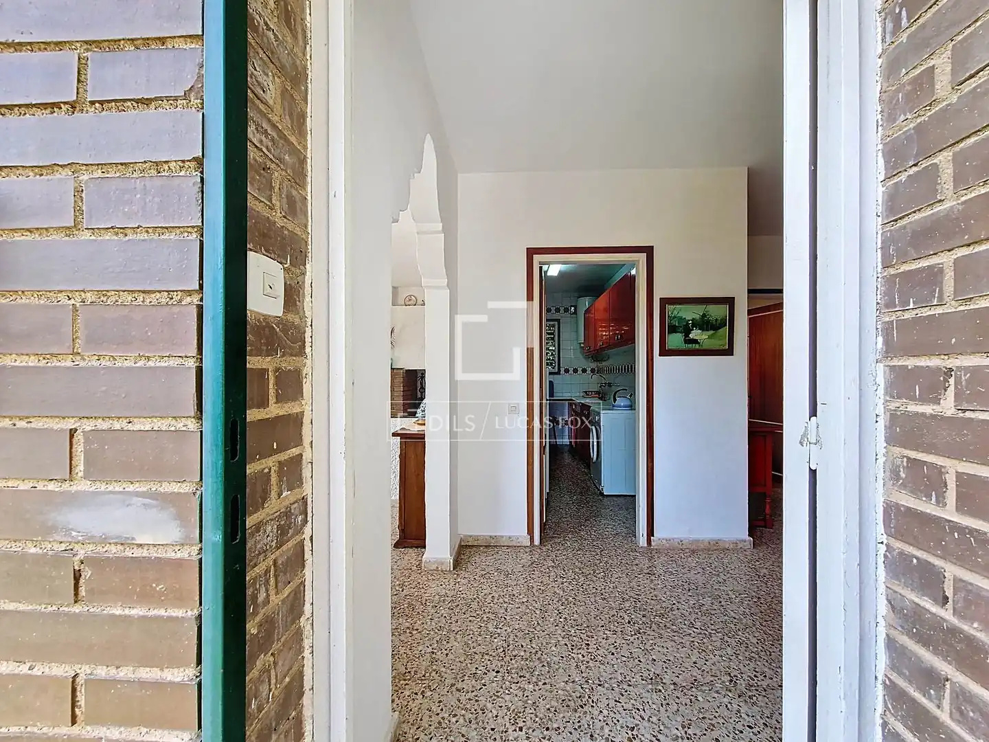 Chalet con terraza en venta en Bellamar, imagen 17