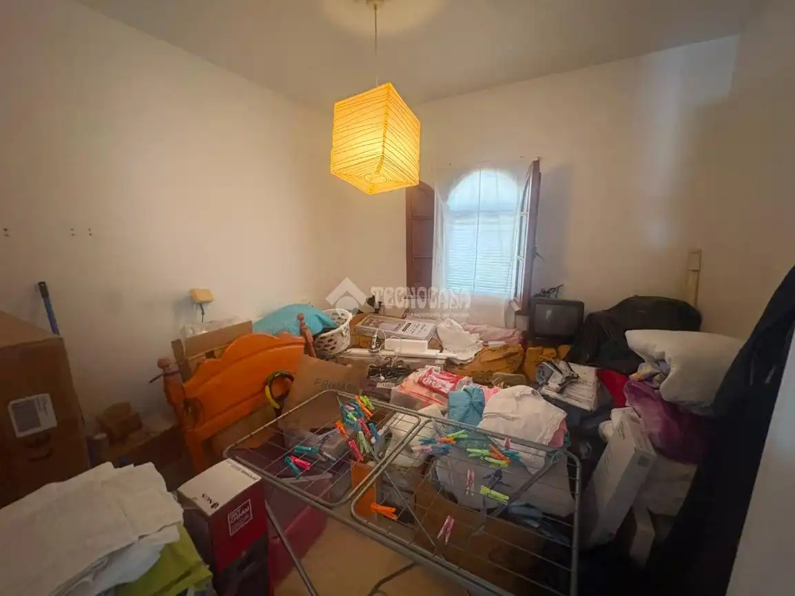 Schlafzimmer von Wohnung zum Verkauf in Umbrete