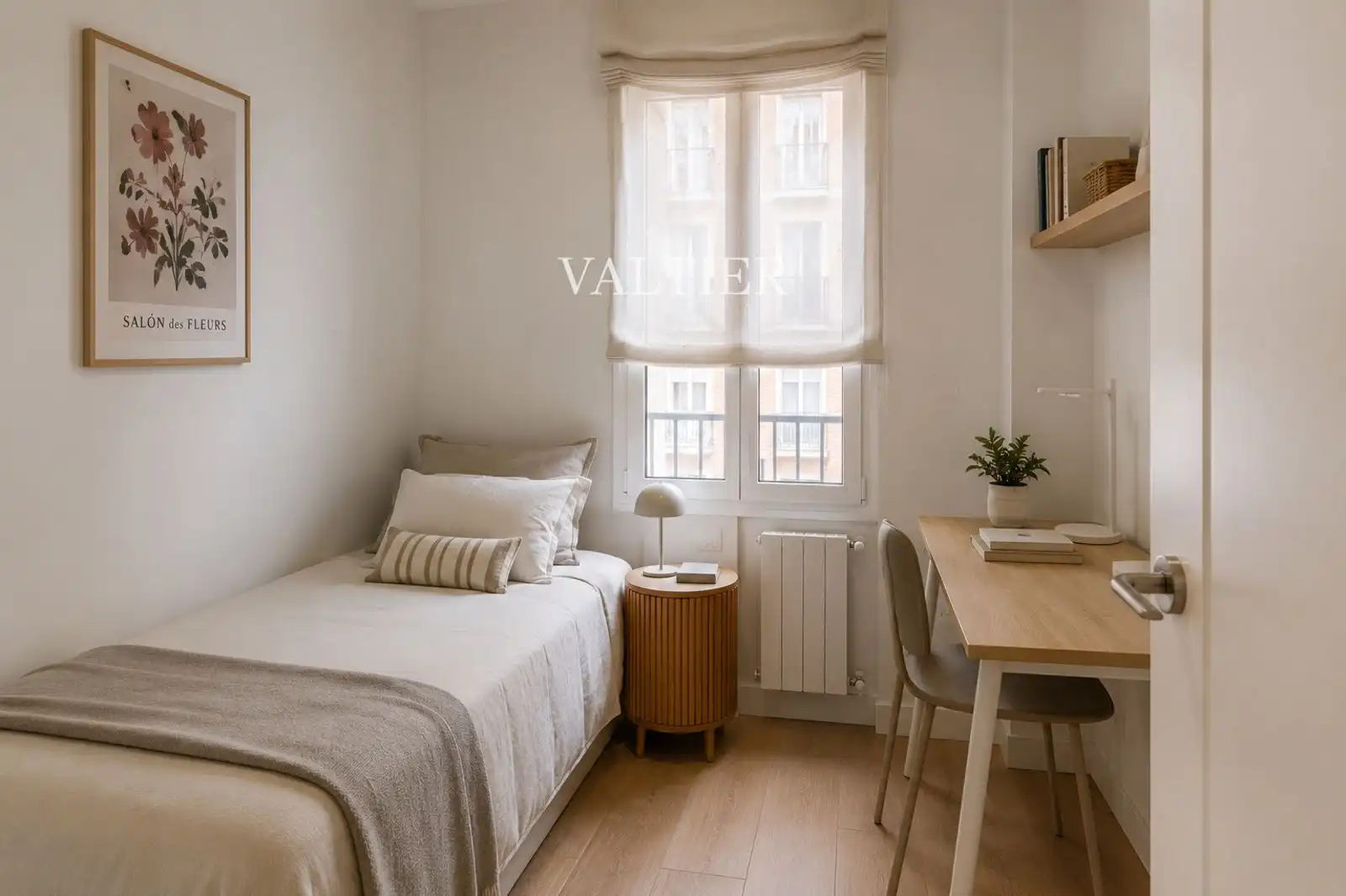 Wohnung mit Aufzug zum Verkauf in Chamberí, imagen 3