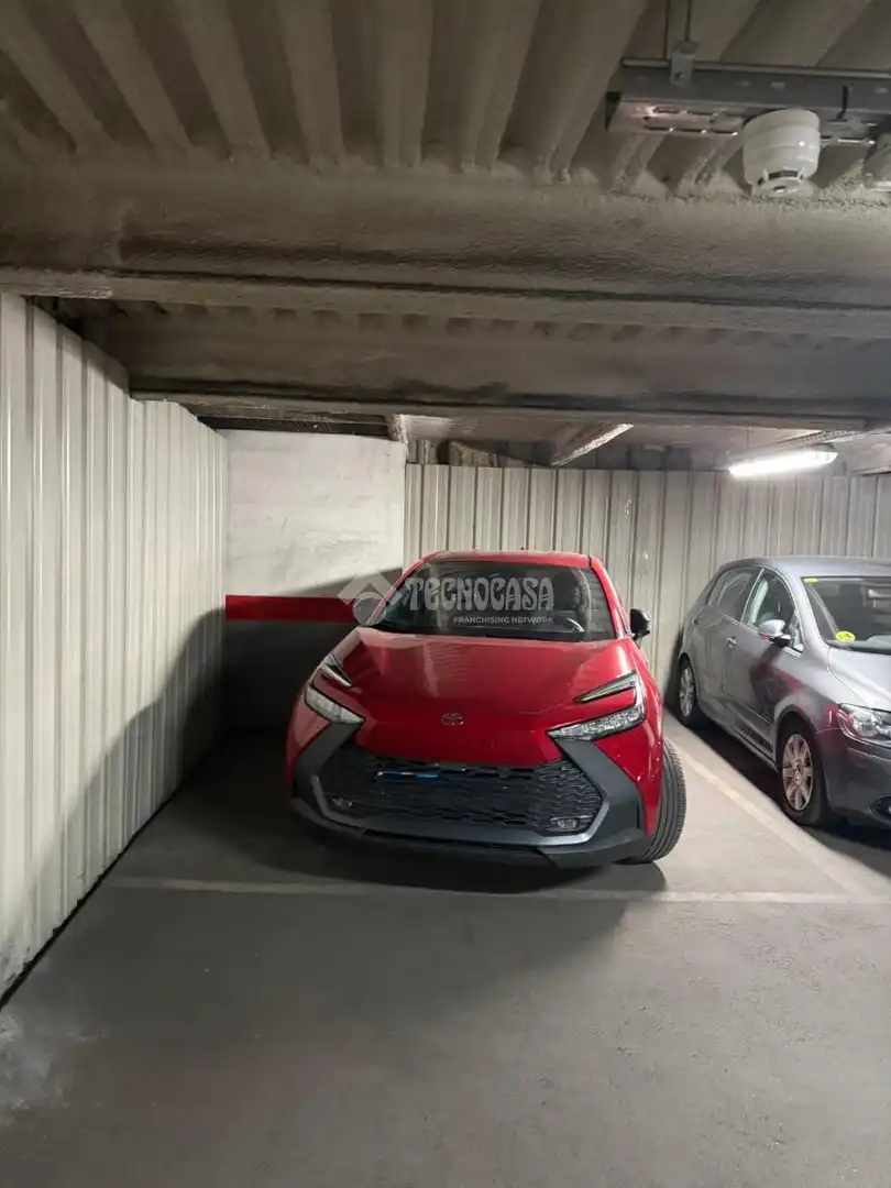 Parking de Garaje en venta en Madrid
