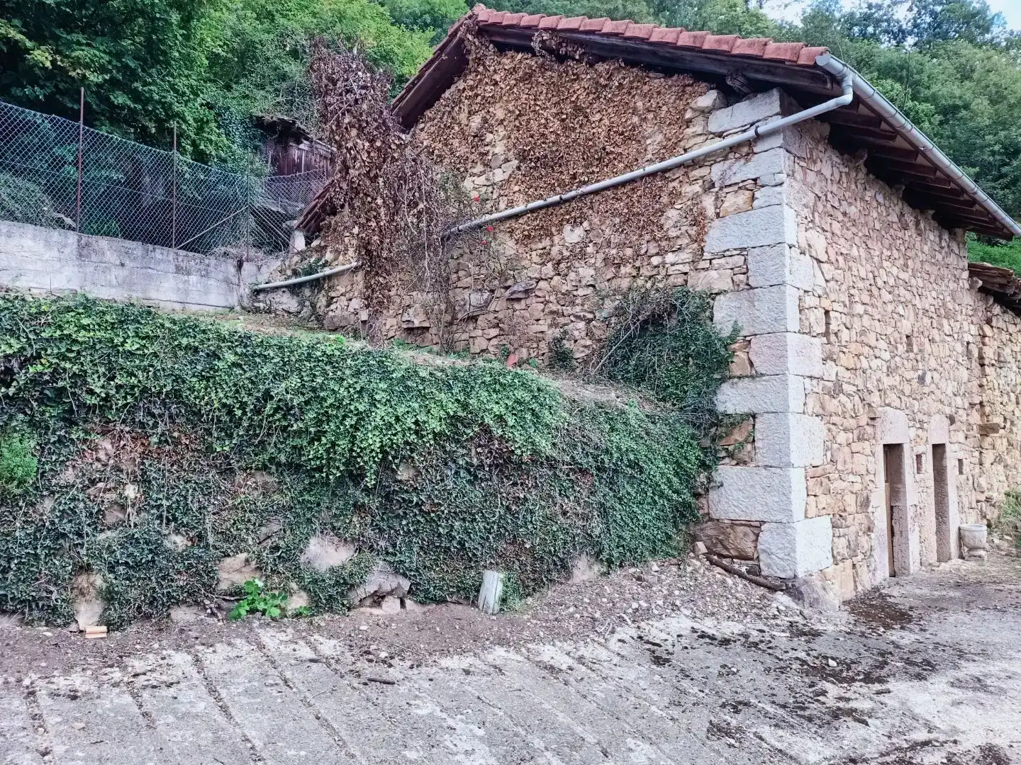 Pis en venda en Proaza amb Jardí privat