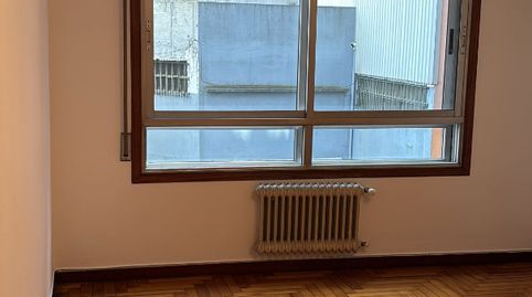 Foto 5 de Piso de alquiler en Rúa Mestre Chané, 11, Travesía de Vigo - San Xoán, Vigo