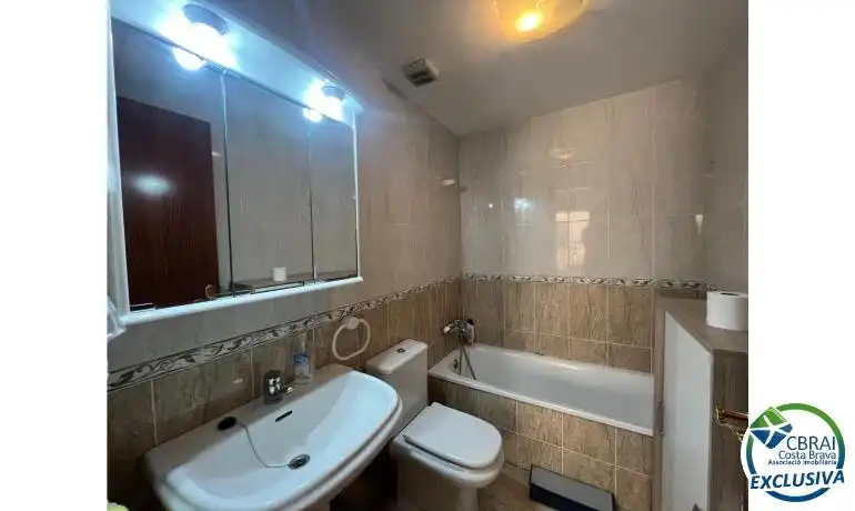 Appartement compact à vendre à Muga - Gran Reserva - Badia, imagen 19
