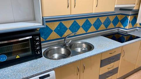 Photo 5 of Flat to rent in Calle Recogidas, 32, Fígares,  Granada Capital