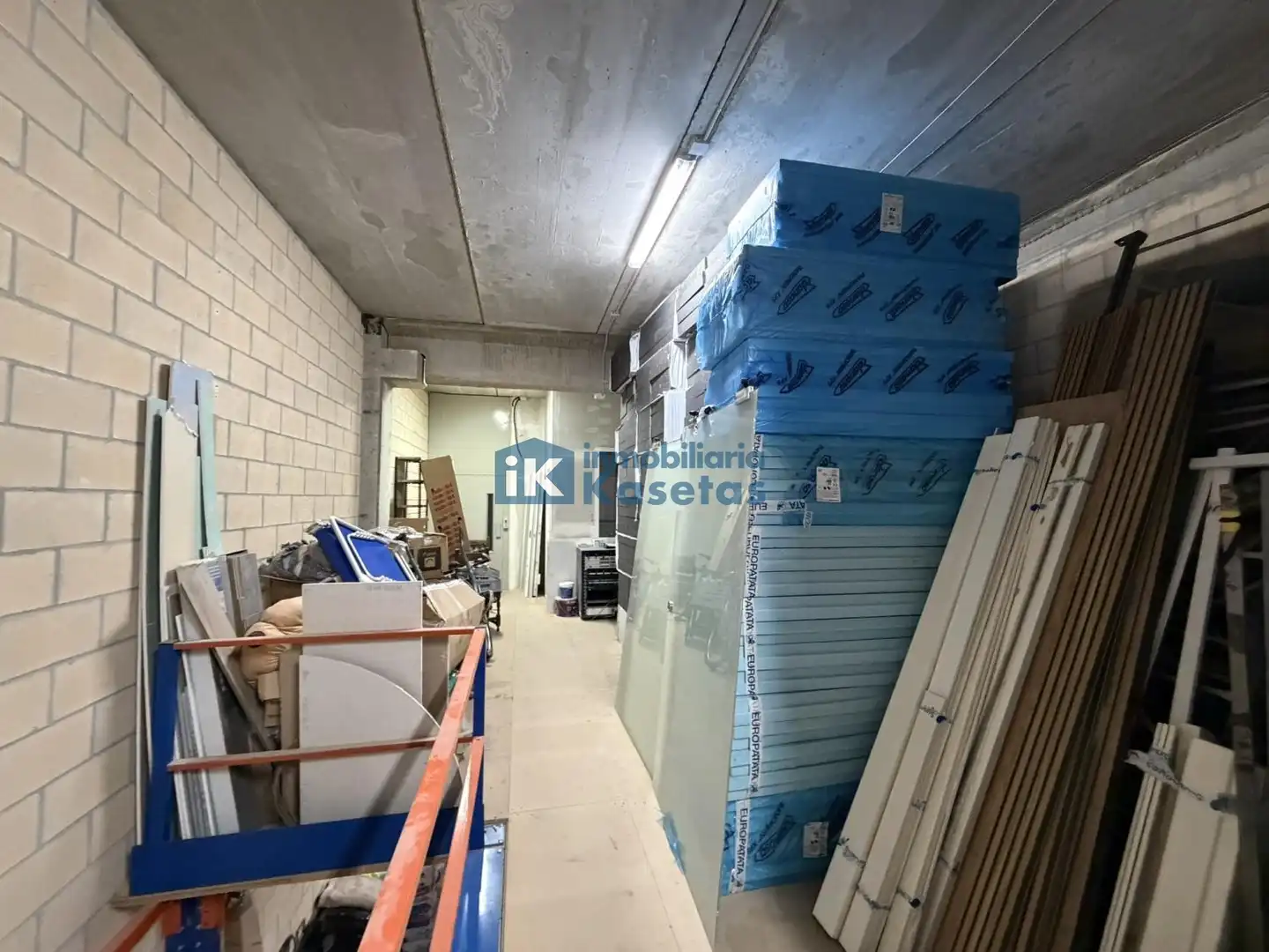 Industrial building for sale in San Miguel, imagen 14