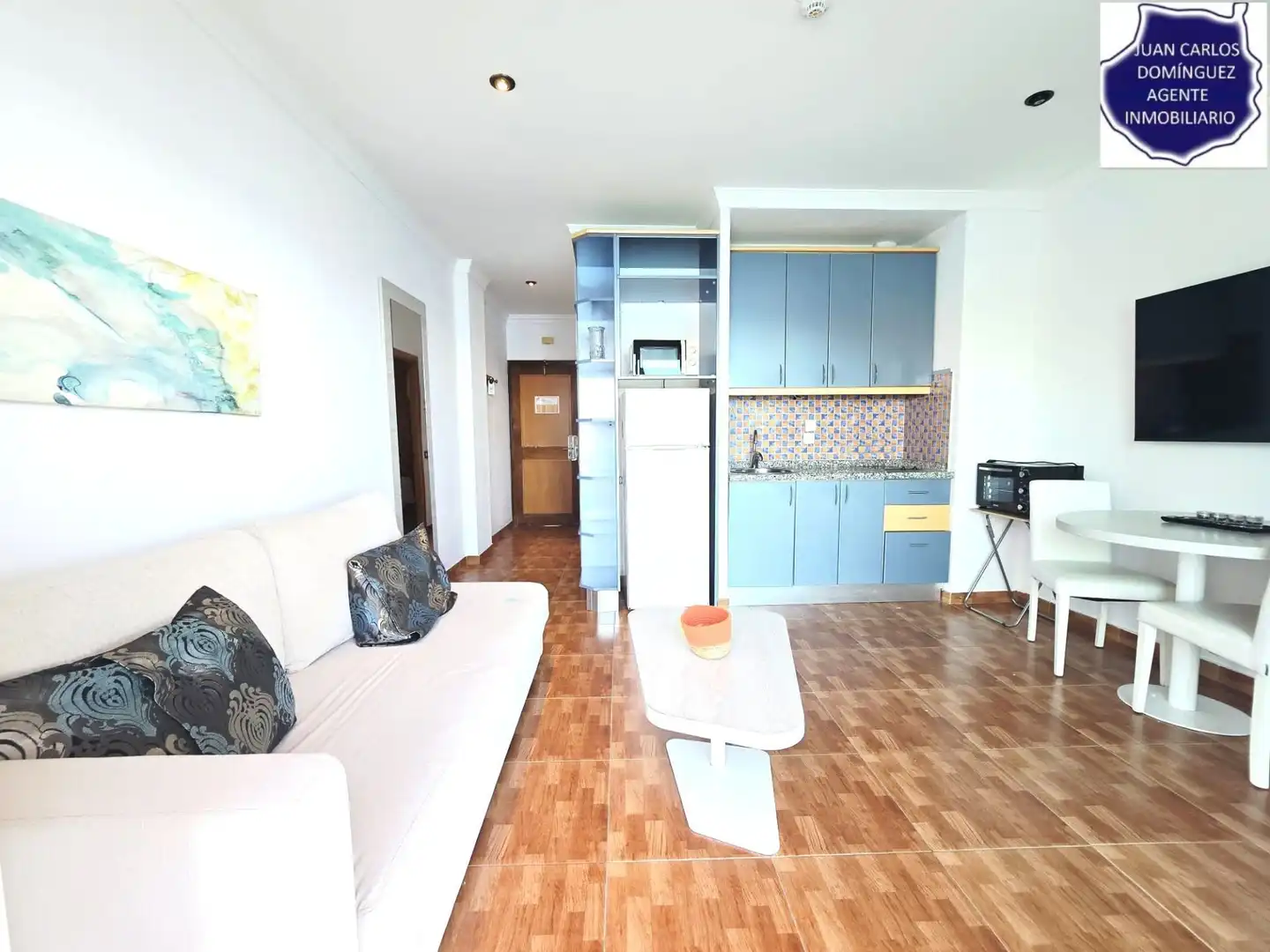 Apartments for rent in Arguineguín
