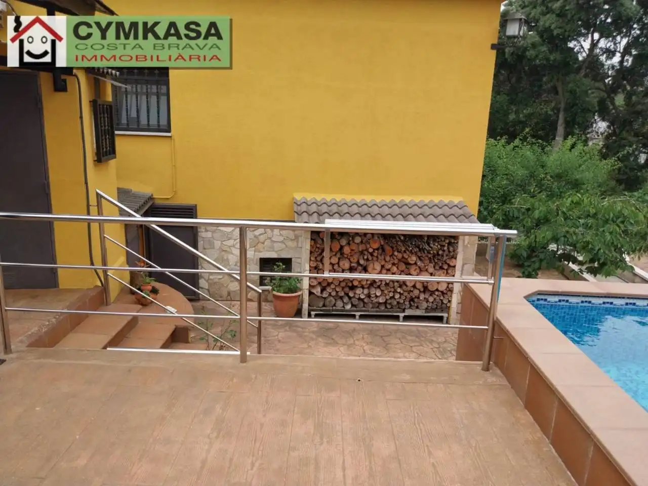Maison avec piscine à vendre à Lloret Verd - Els Pinars, imagen 4