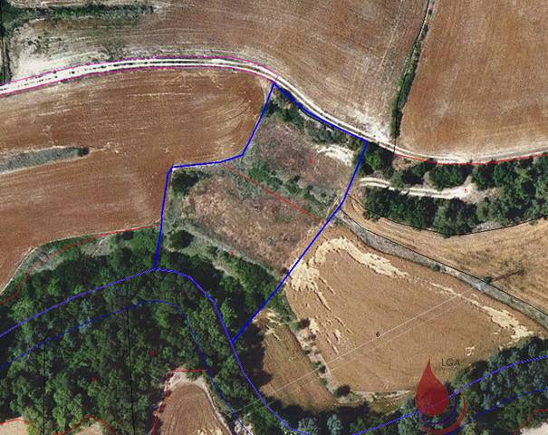 Terreno residencial en Venta en MASET en Sarral