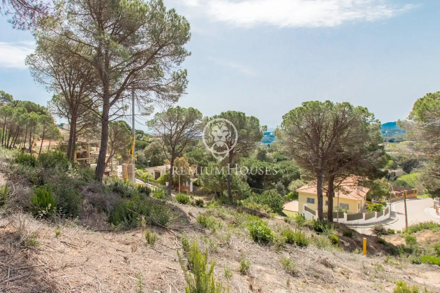 Casa amb piscina en venda a Lloret Verd - Els Pinars, imagen 38