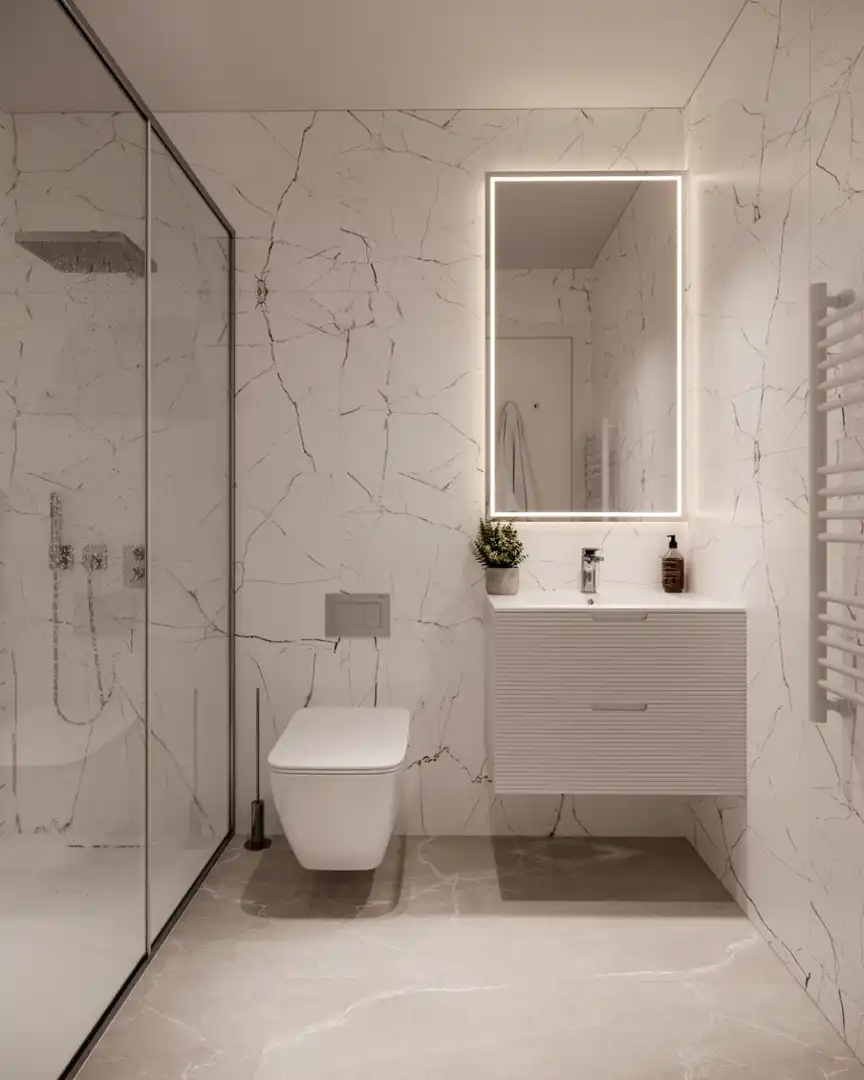 Apartamento con piscina en venta en Balcón de Finestrat - Terra Marina, imagen 16
