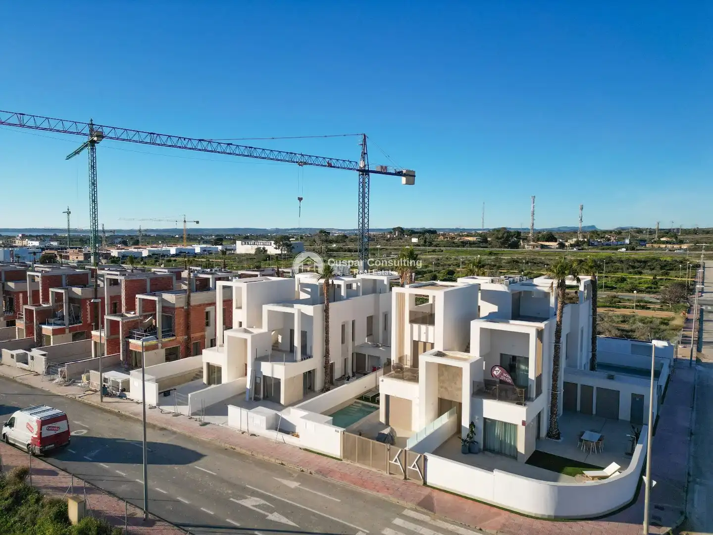 Adossat amb terrassa en venda a N/A, imagen 51