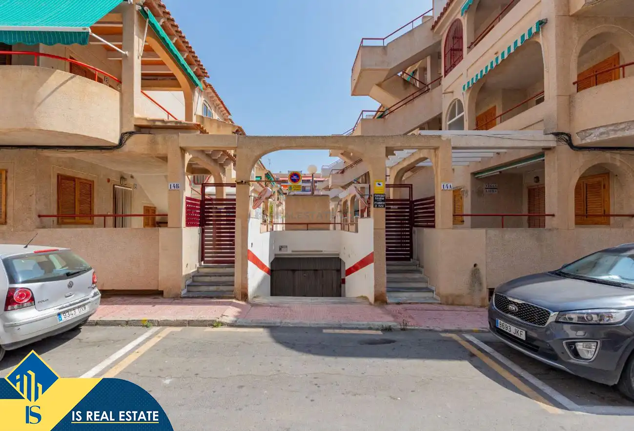 Bungalow en venta en Playa del Acequión, Náufragos y Rocío del Mar, imagen 27