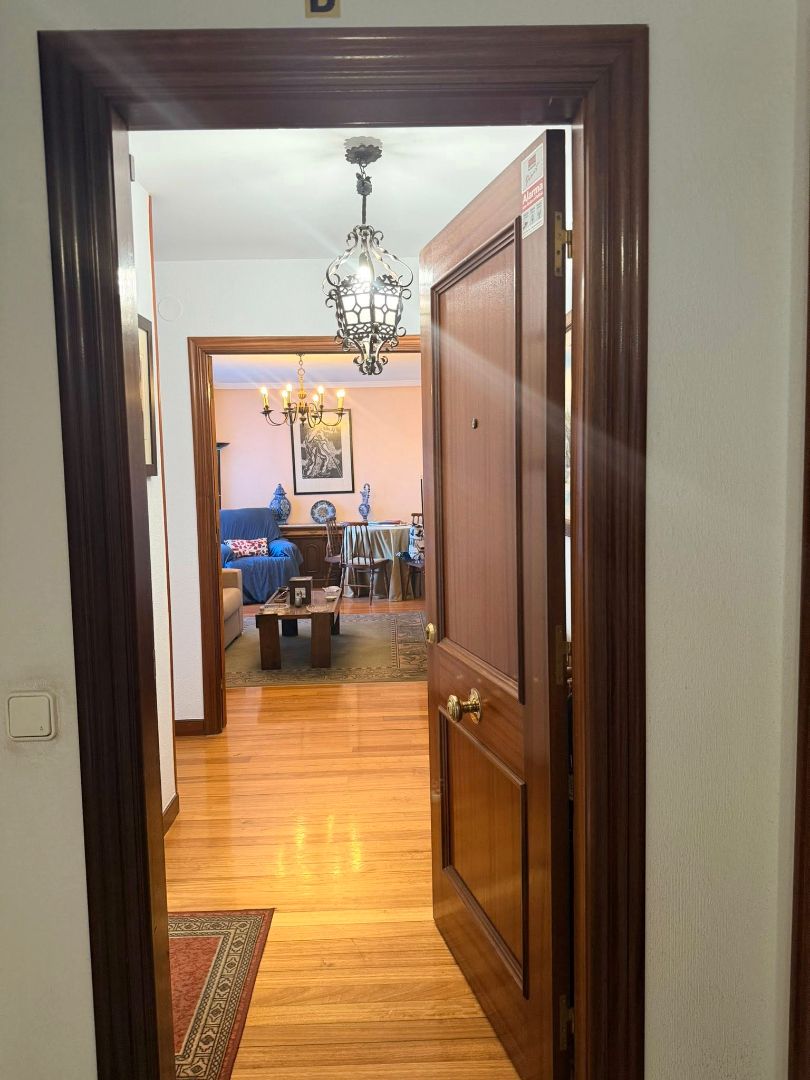 Flat for sale in Santander  with Heating, Parquet flooring and Storage room