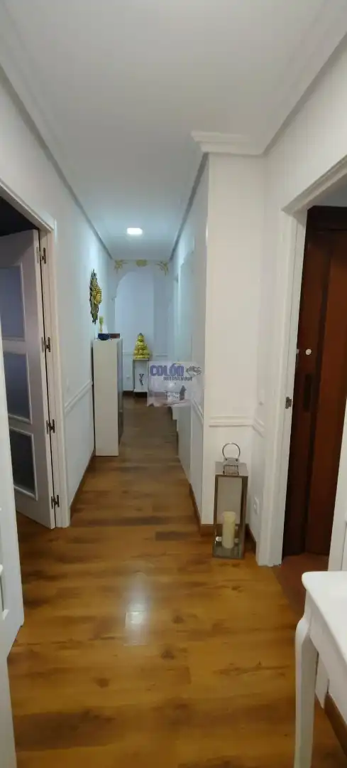 Piso con terraza en venta en Martos