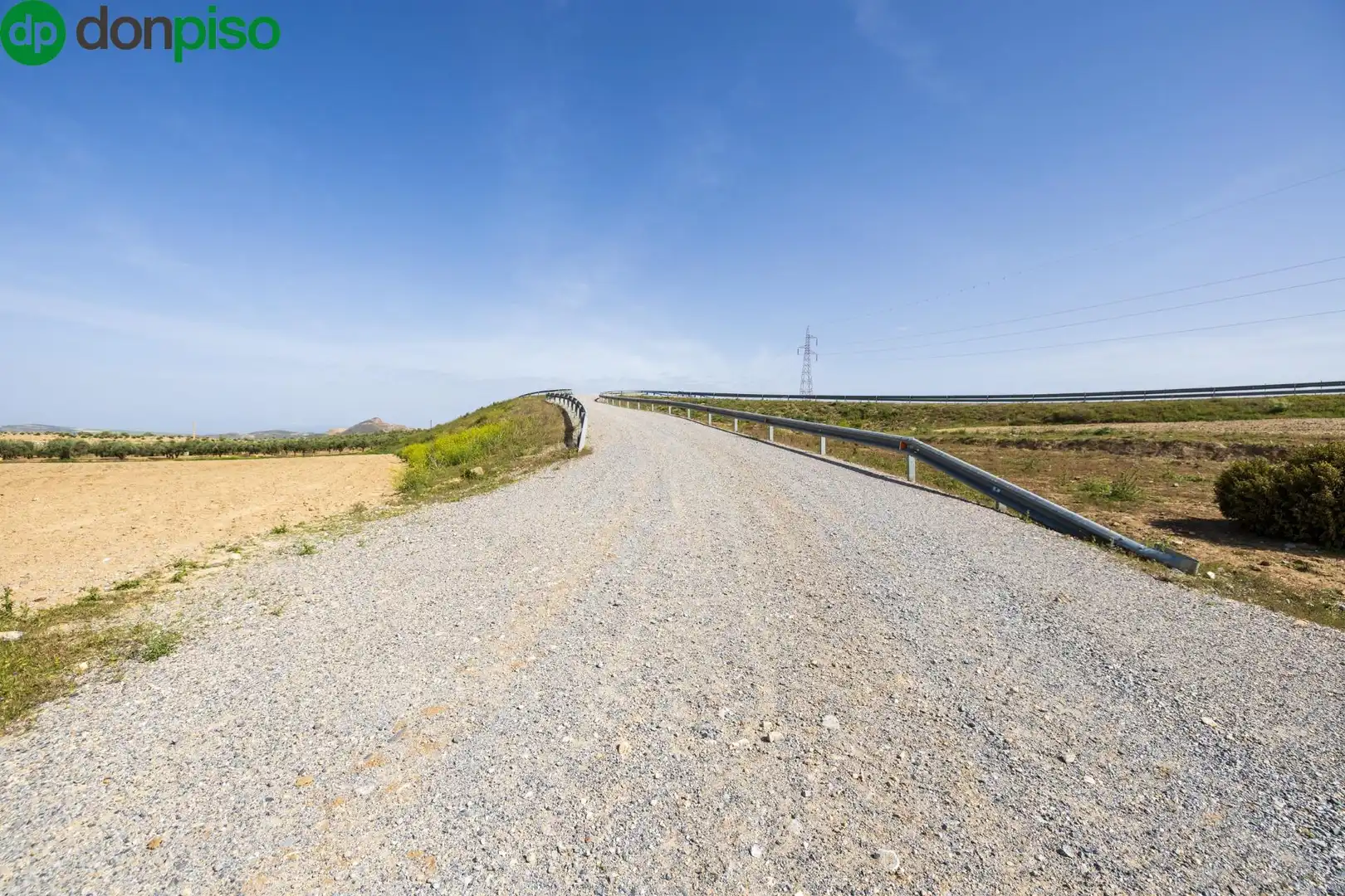 Lands and plots for sale in Otura 6, imagen 8