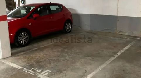 Foto 4 von Garage zur Miete in Carrer Ďourense, 1, Torre-Sana, Terrassa