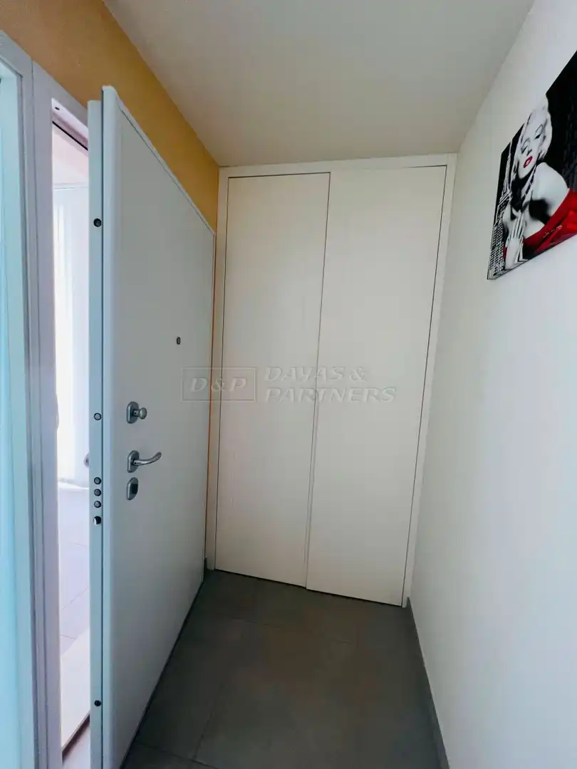 Casa amb terrassa en venda a alfredo nobel 147, imagen 5