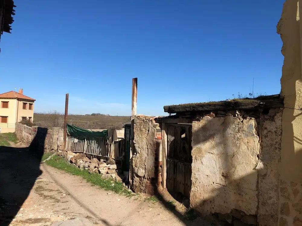 Terreni e lotti in vendita a Palazuelos de Eresma, imagen 5