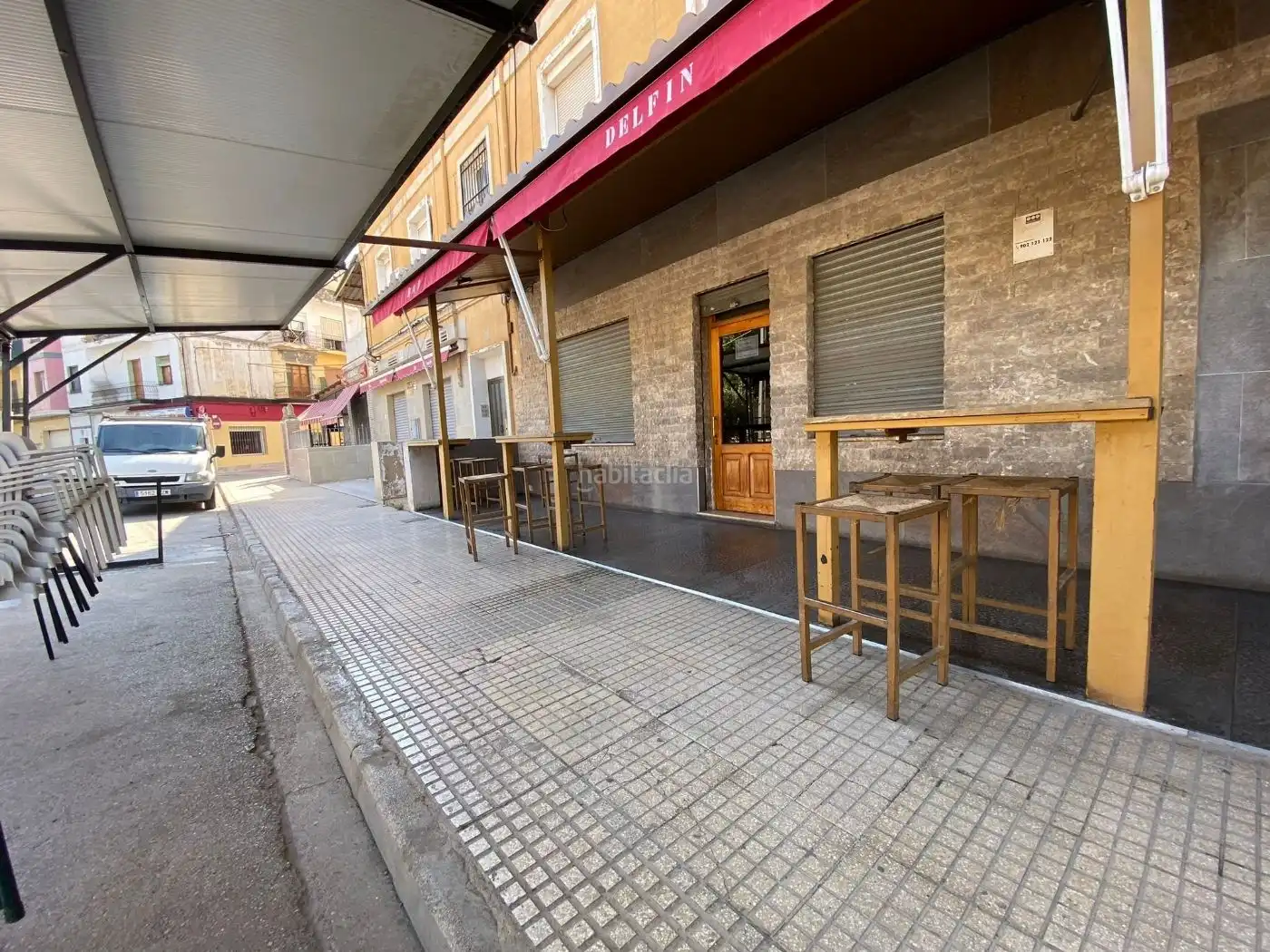 Business premises for sale in Carrer Segon Pati 31, imagen 5
