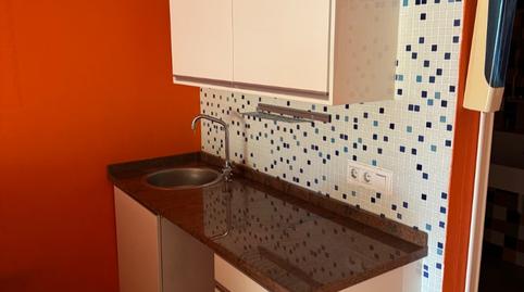 Photo 5 of Premises to rent in Avenida de Manuel Fraga Iribarne, 15, La Colina, Málaga