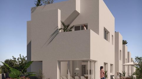 Foto 2 de Casa o chalet en venta en Monforte del Cid, Alicante