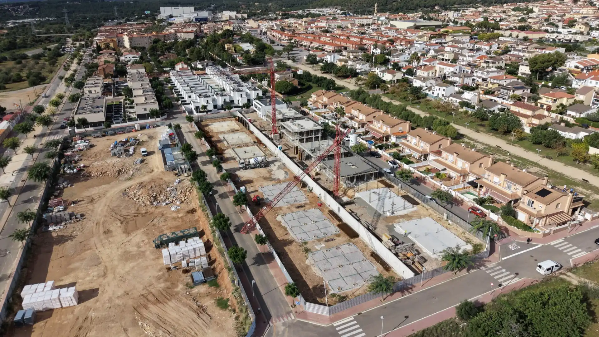 Casa adosada en venda a Roda de Berà, Tarragona