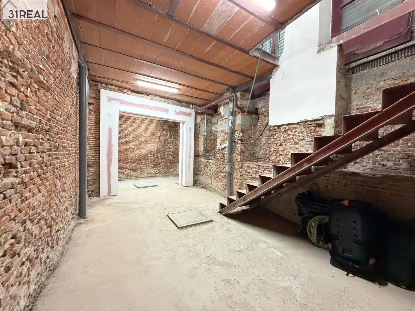 Gewerbefläche zum Verkauf in Calle MORATIN, imagen 7