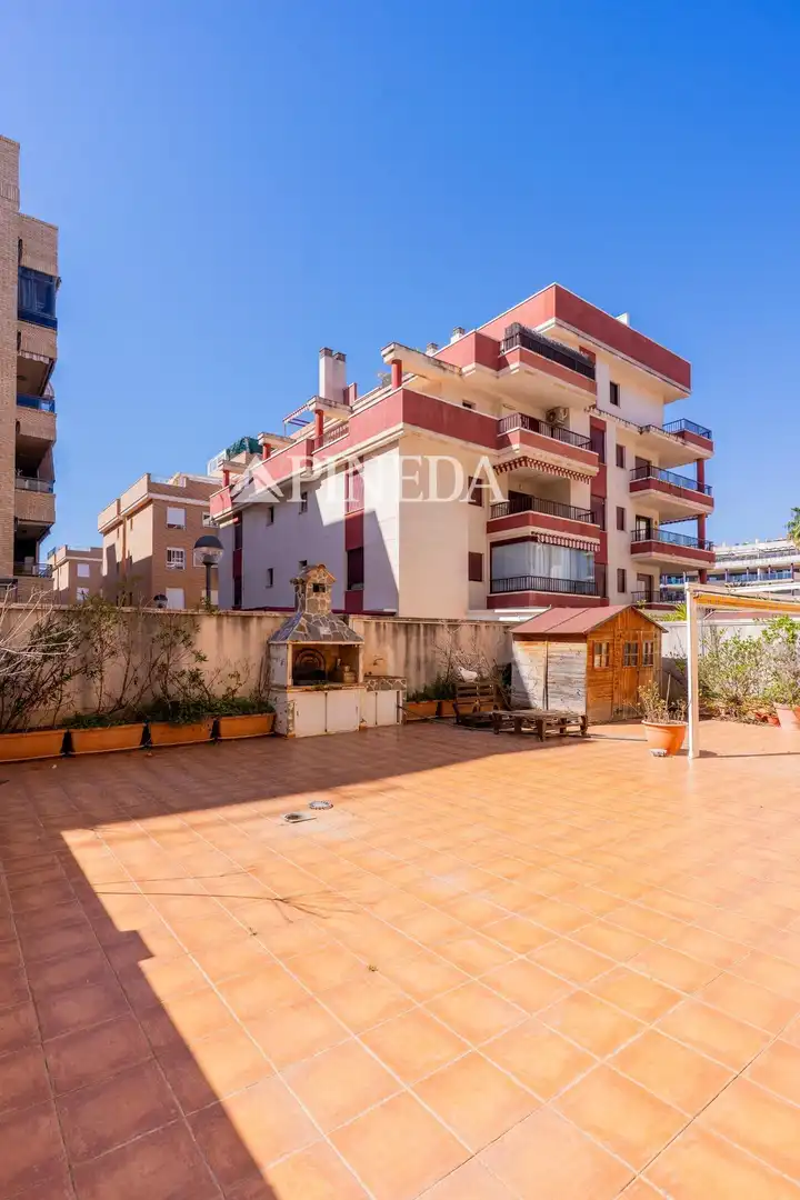 Appartement compact avec piscine à vendre à Calle ARNAU DE VILANOVA, imagen 40