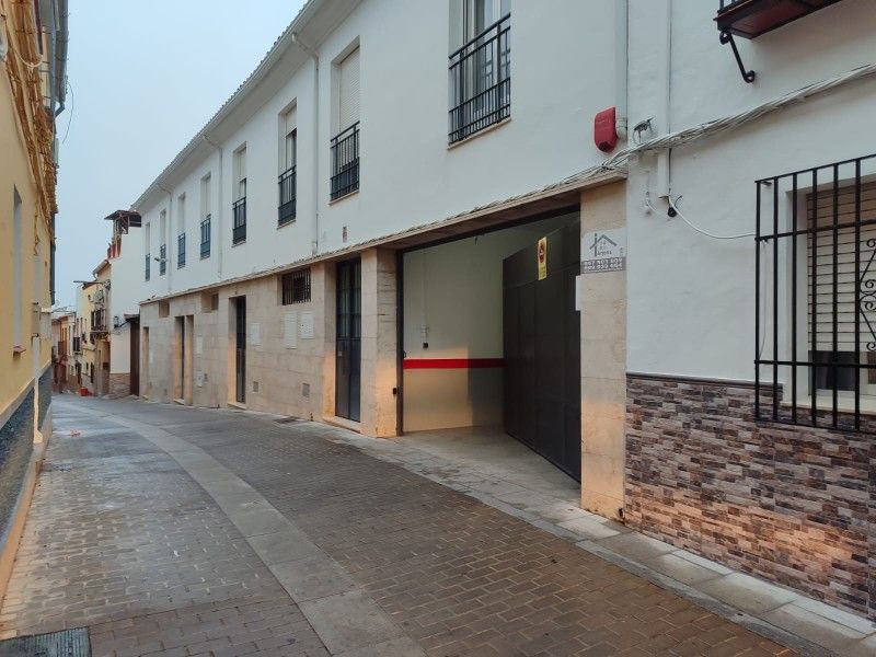 Aparcament de Garatge en venda en Lucena