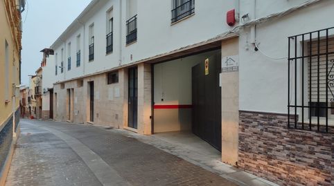 Garaje en Venta en  Lucena, Córdoba