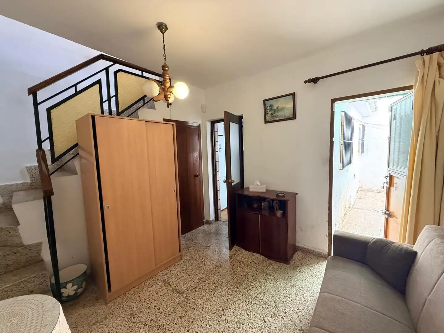 Casa adosada en venta en Málaga con Terraza