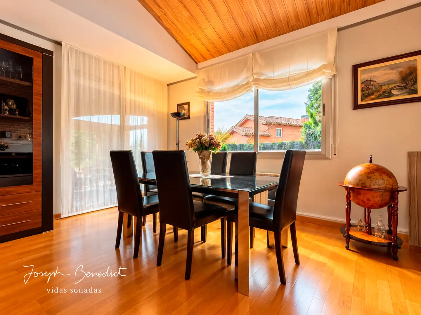 Casa amb terrassa en venda a Corbera de Llobregat, imagen 17