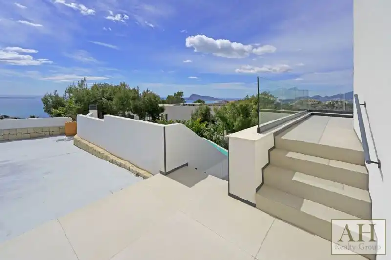 Maison à vendre à Altea Hills, imagen 22