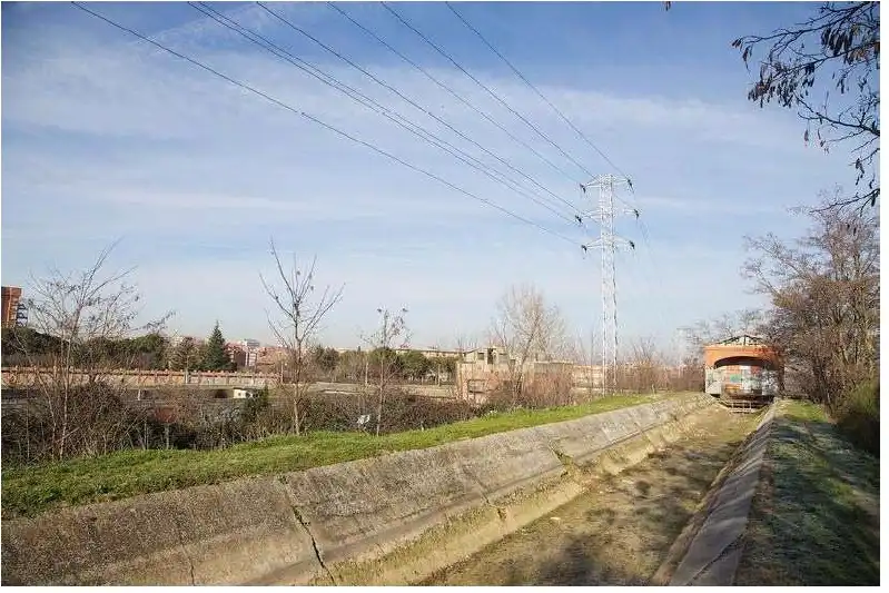 Rural land for sale in CR SEGOVIA 12 (A) - SECTOR S-, imagen 7