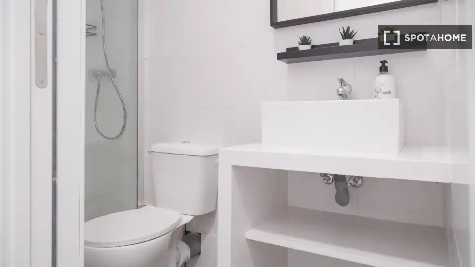 Wohnung zur Miete in Carabanchel, imagen 19