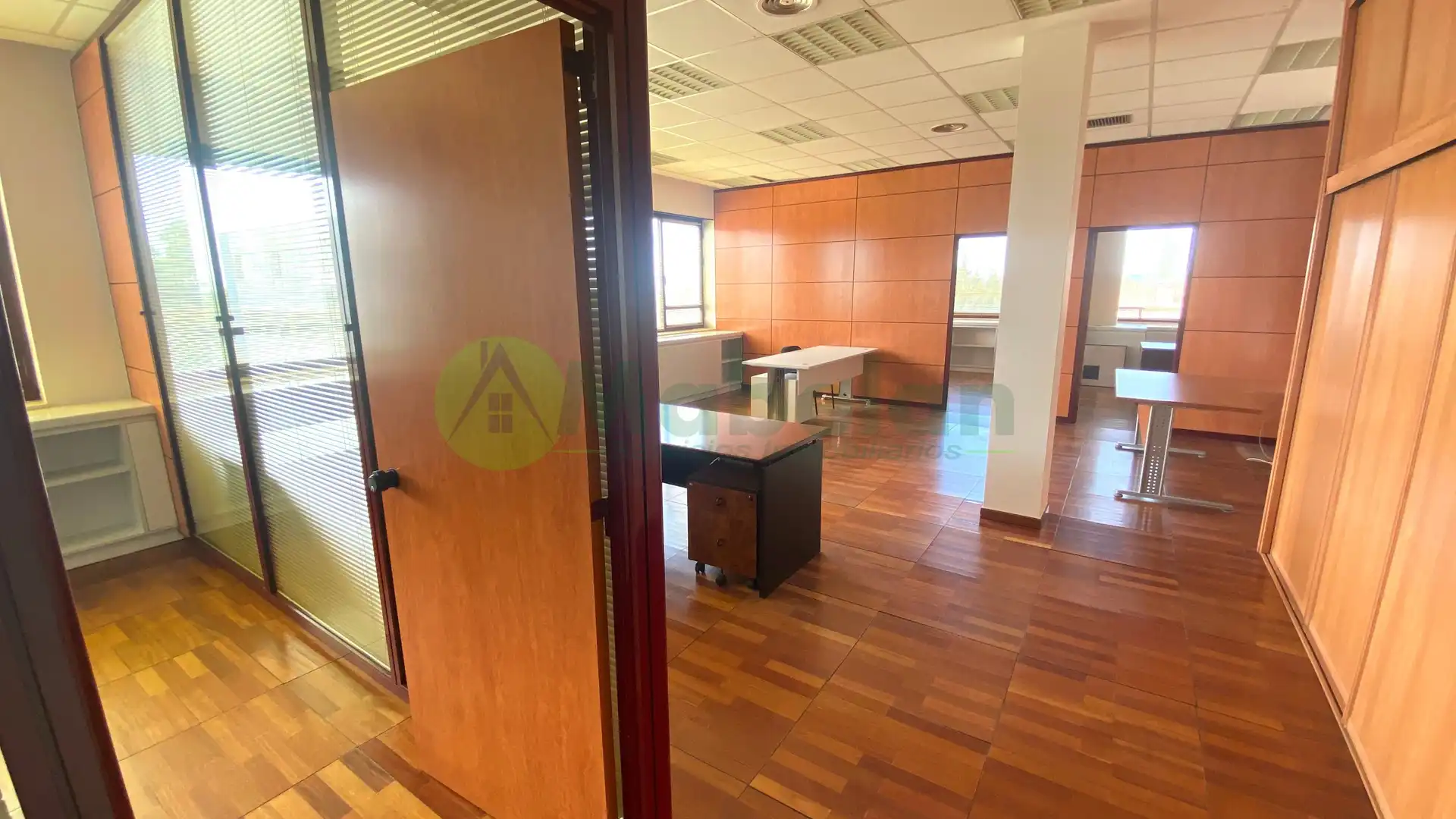 Office for rent in Las Matas - Peñascales