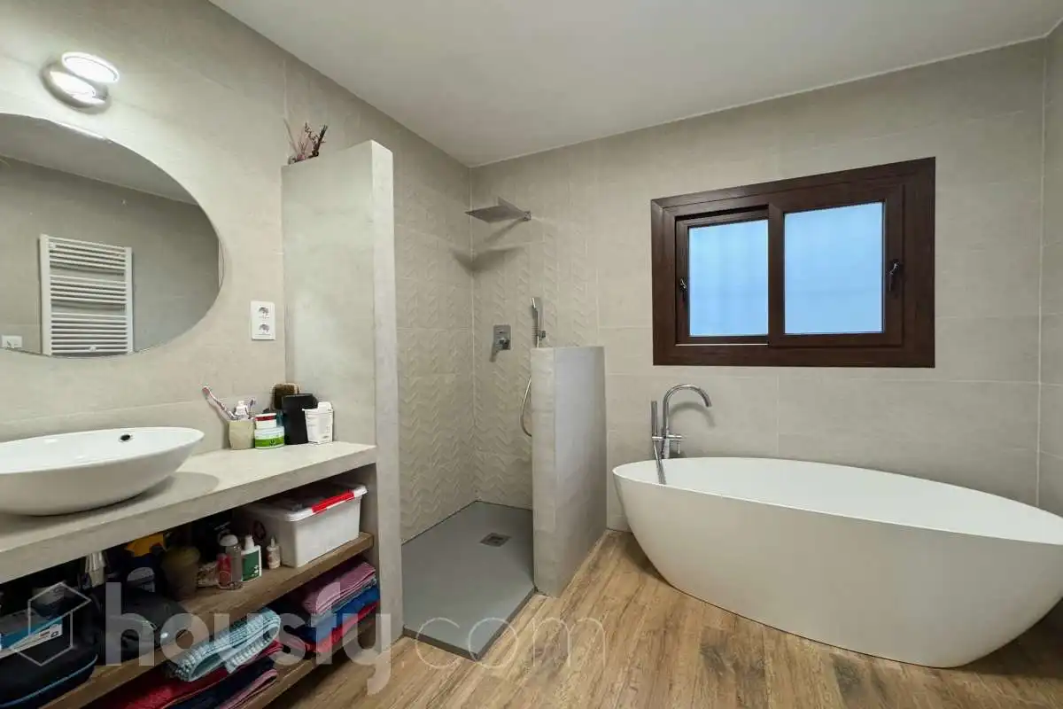 Casa o chalet de alquiler en Passatge de la Constel Lació, Olivella