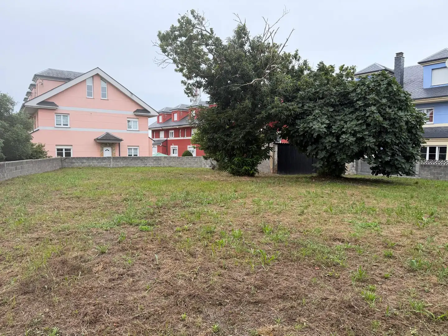 Villa con giardino in vendita a Avenida Enrique V. Iglesias 12, imagen 3