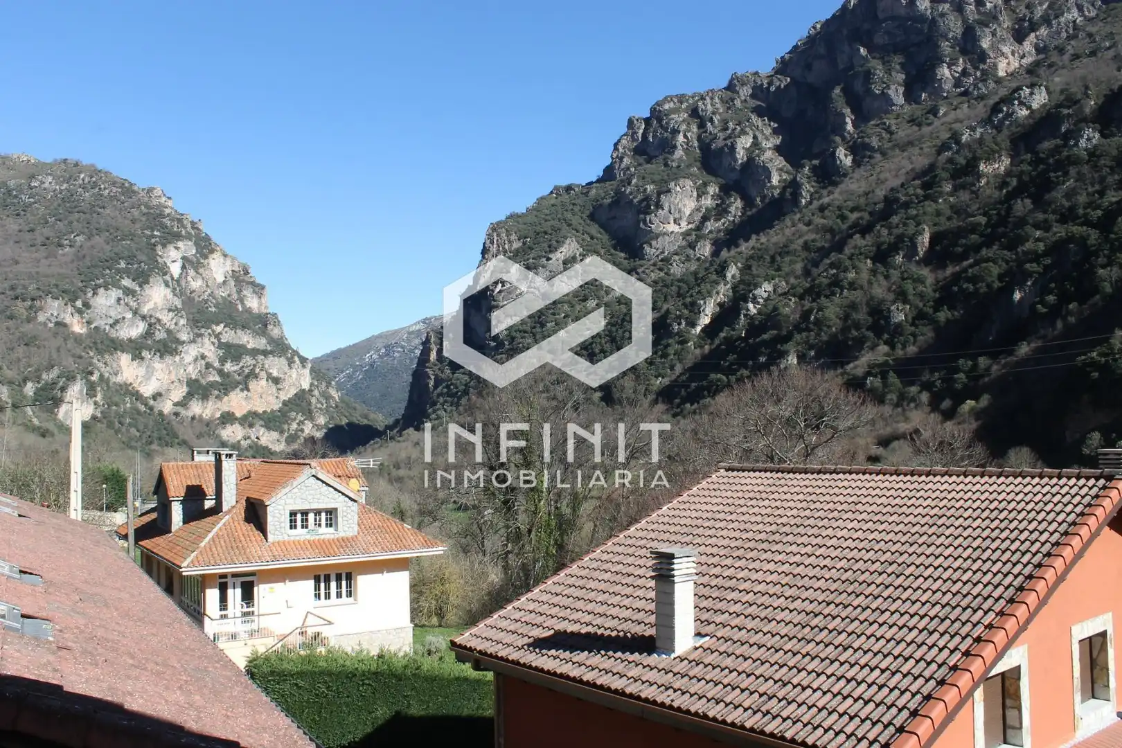 Maison avec terrasse à vendre à Somiedo, imagen 44