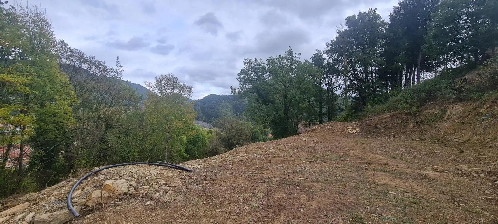 Terreny residencial en venda a de Poblet 8, imagen 4