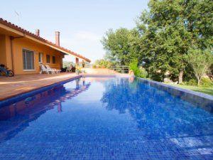 Foto 5 de Casa o xalet en venda a Carrer Dàlia, Llinars del Vallès, Barcelona