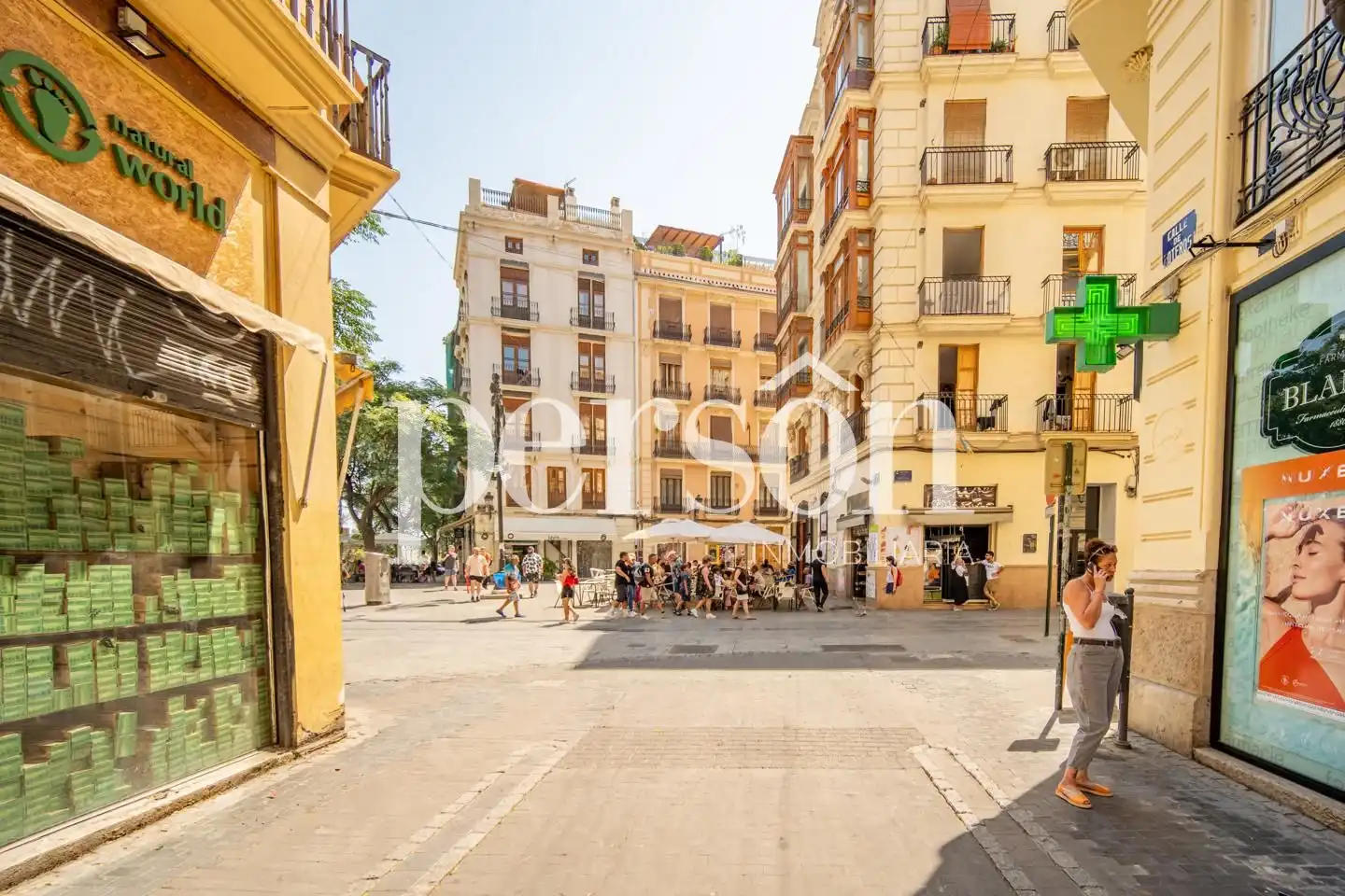 Sonstige zum Verkauf in Ciutat Vella, imagen 9