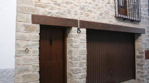 Foto 5 de Casa o xalet en venda a Morella, Castellón