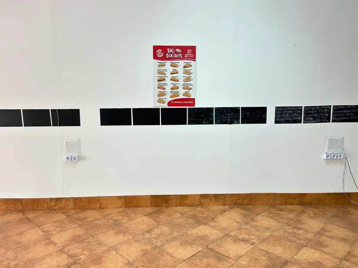 Local comercial en venta en Calle Calle San Isidro,, imagen 4