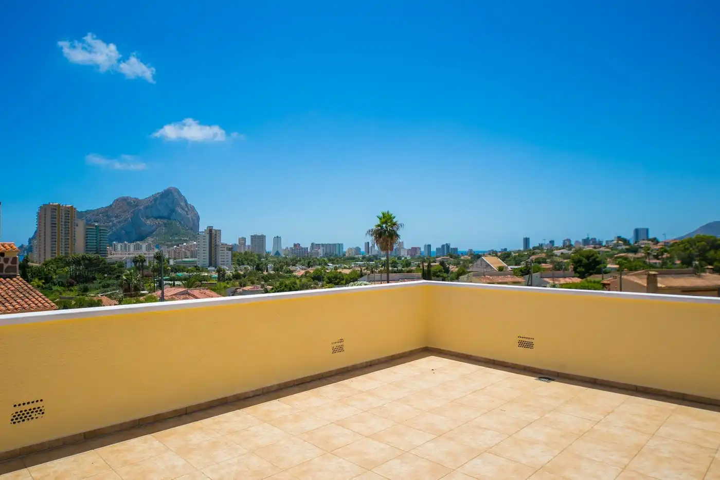 Villa avec piscine à vendre à Carrió - La Merced - Los Pinos, imagen 8